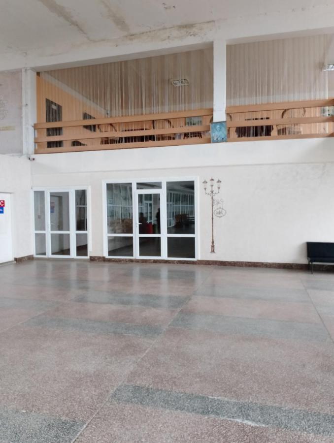 Готель Ас Берегово Exterior photo