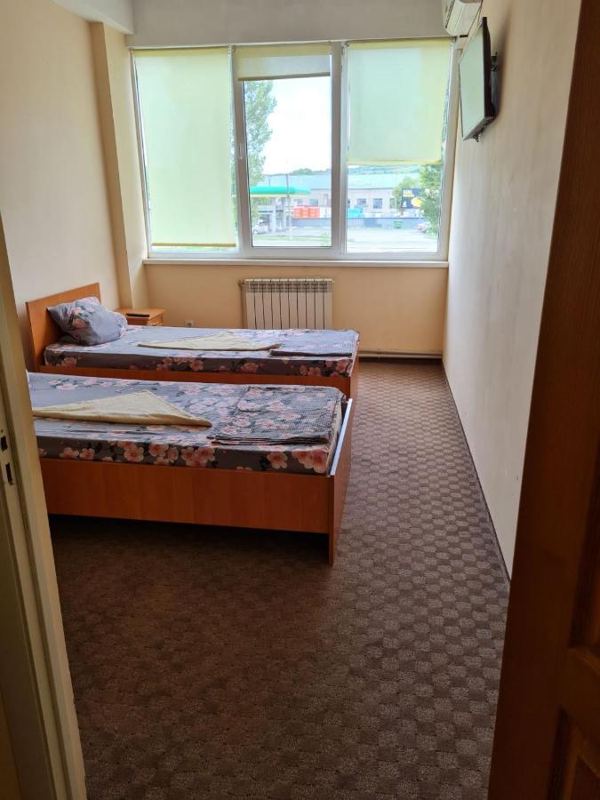 Готель Ас Берегово Exterior photo