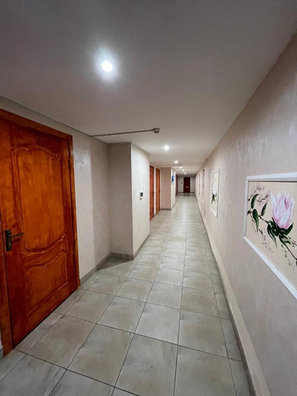 Готель Ас Берегово Exterior photo