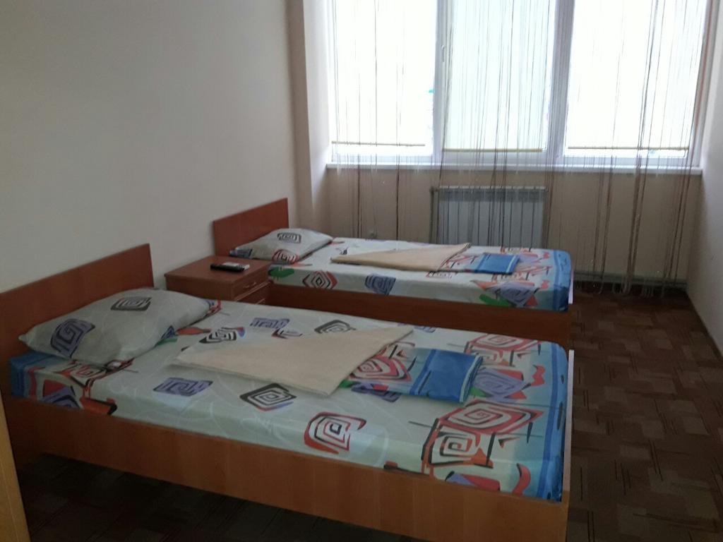 Готель Ас Берегово Exterior photo